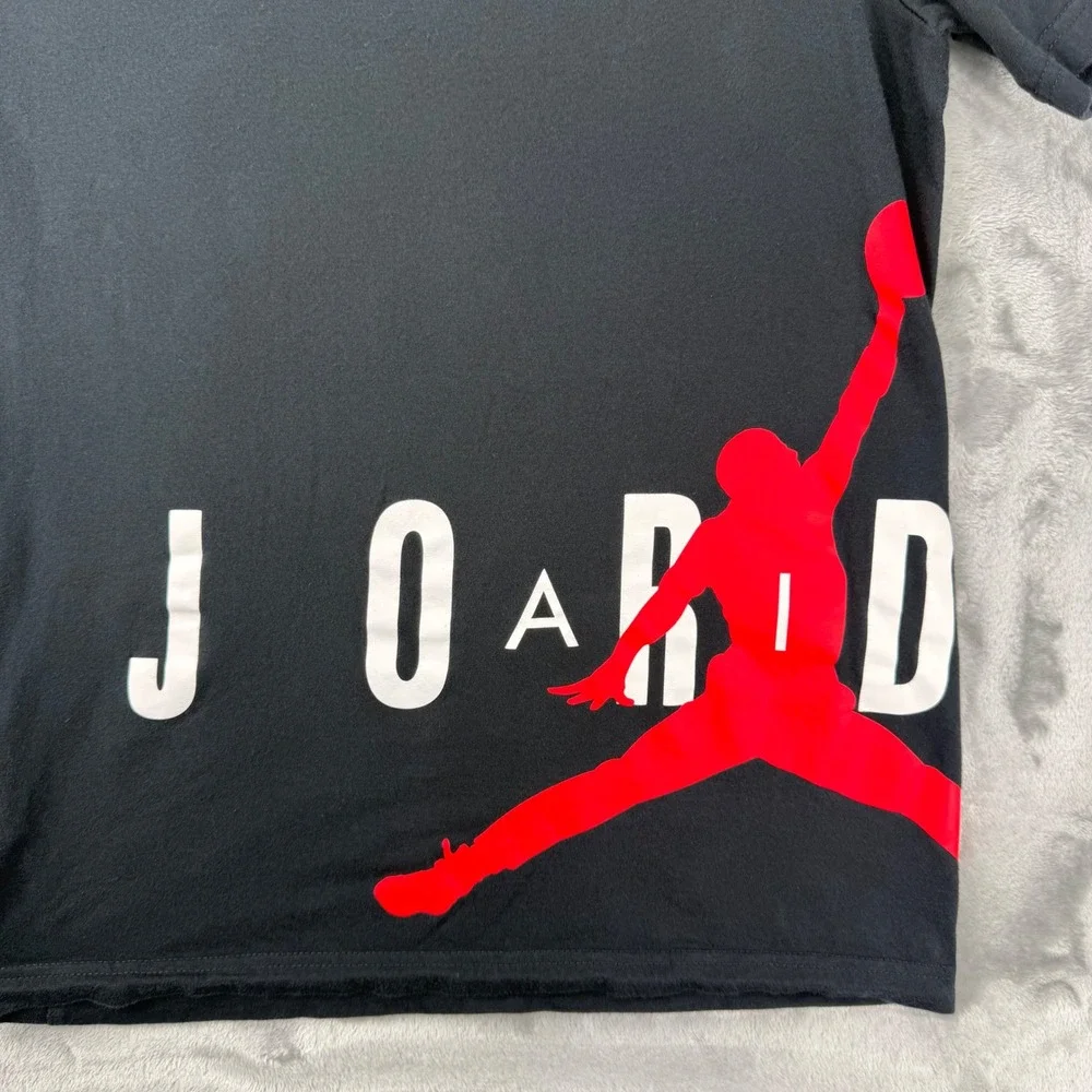 Jordan jumpman graphic
